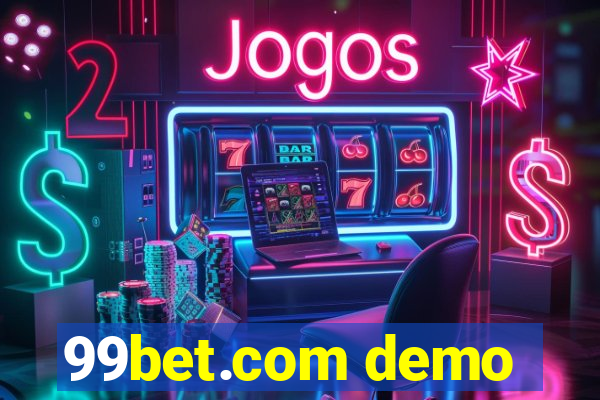 99bet.com demo